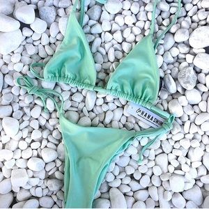 Lahana Swim Mojito Set